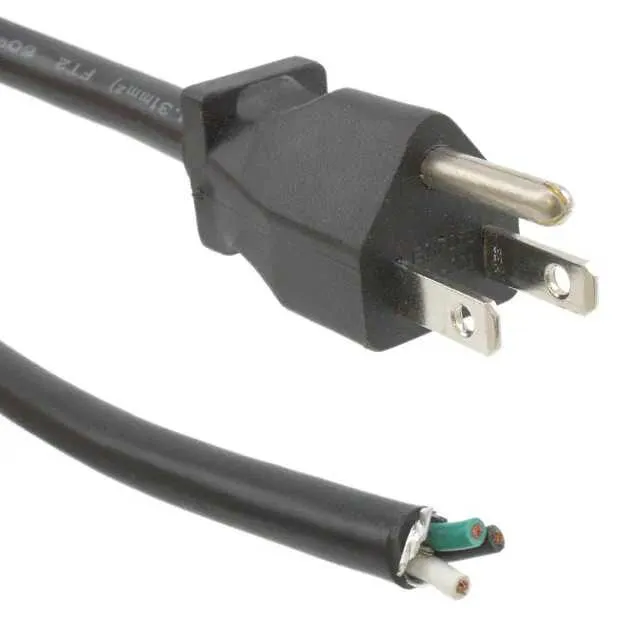 A-PC2314-030029-2 (CORD SJT 14AWG SHIELDED 3COND 3M)