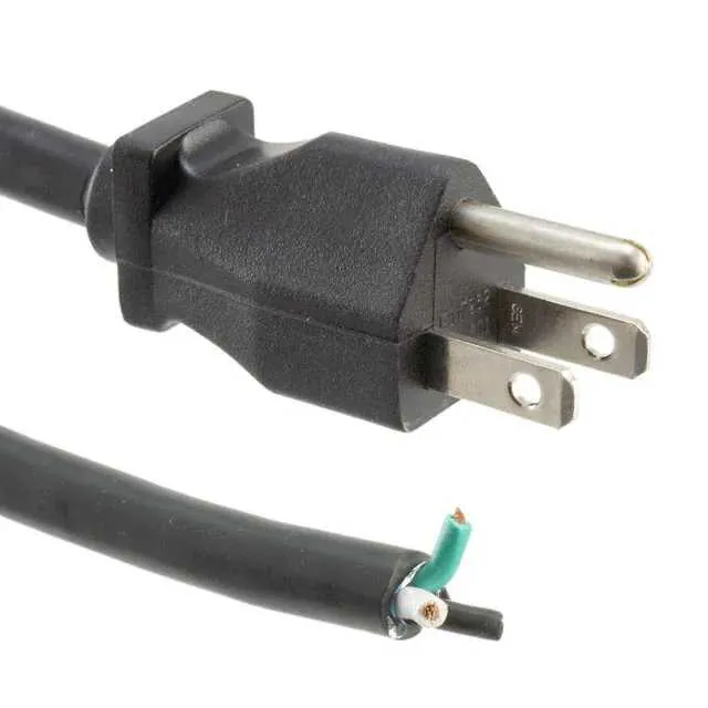 A-PC2314-030030-1 (CORD SJT 16AWG SHIELDED 3COND 3M)