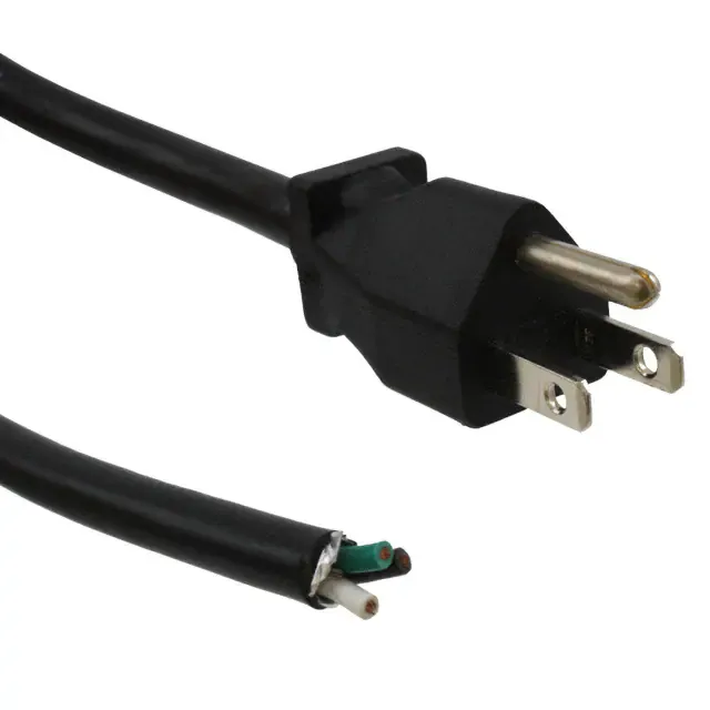 A-PC2314-030030-2 (CORD SJT 16AWG SHIELDED 3COND 3M)