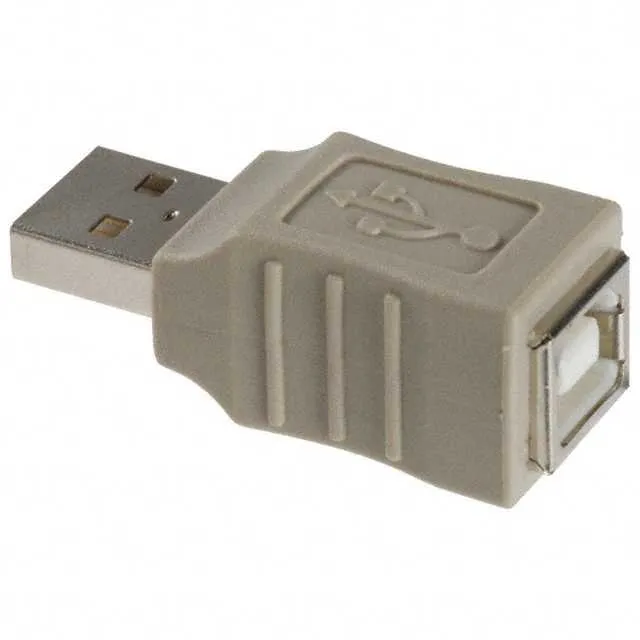 A-USB-3 (ADAPTER USB A MALE TO B FMALE)