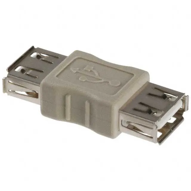 A-USB-4 (ADAPTER USB A FMALE TO A FMALE)