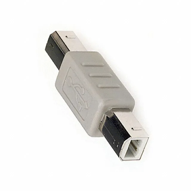A-USB-6 (ADAPTER USB B MALE TO B MALE)