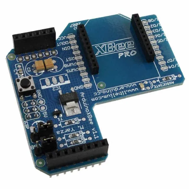 A000021 (SHIELD XBEE FOR ARDUINO BOARD)