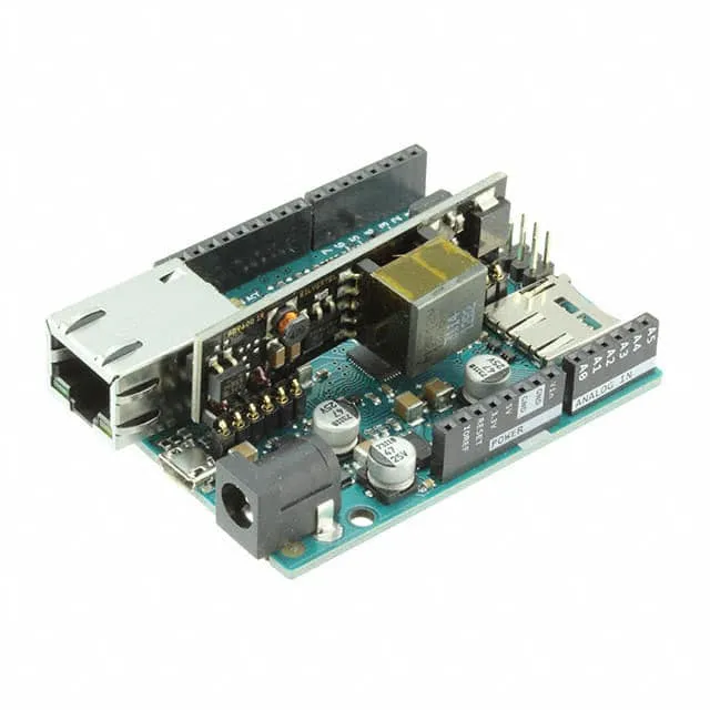 A000023 (BOARD LEONARDO ETH WITH POE)