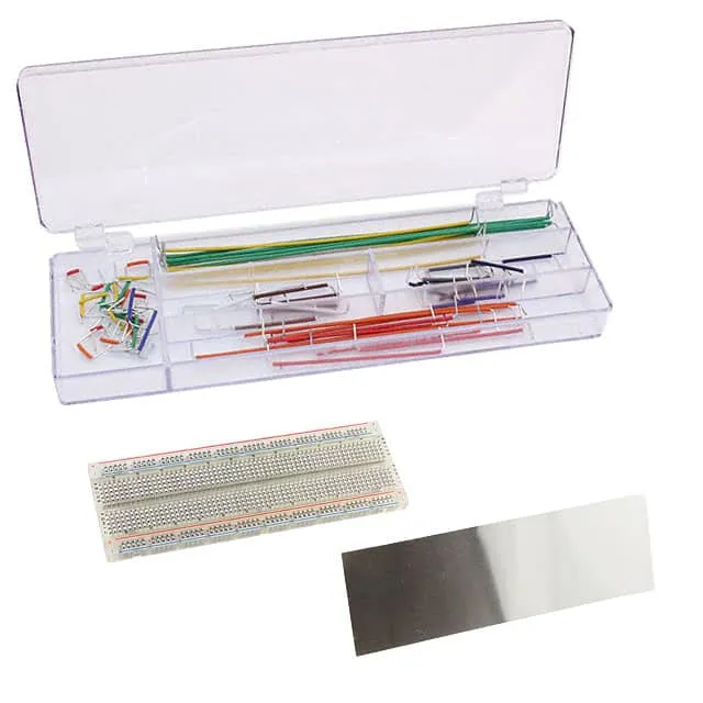 A000032 (BREAD BOARD/WIRE KIT ARDUINO)
