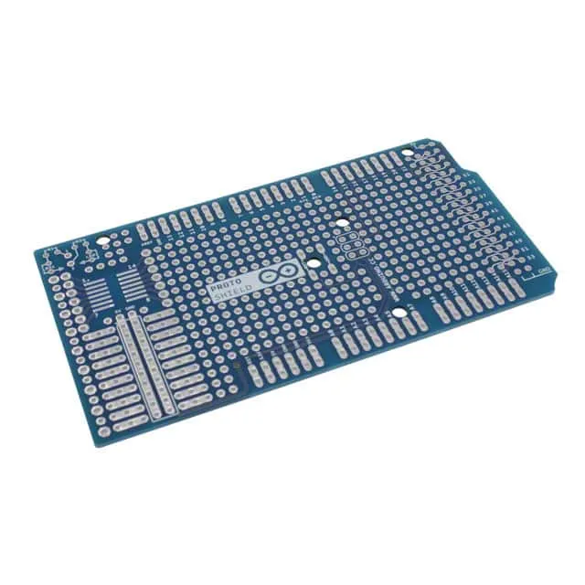 A000038 (SHIELD FOR ARDUINO MEGA BD PCB)