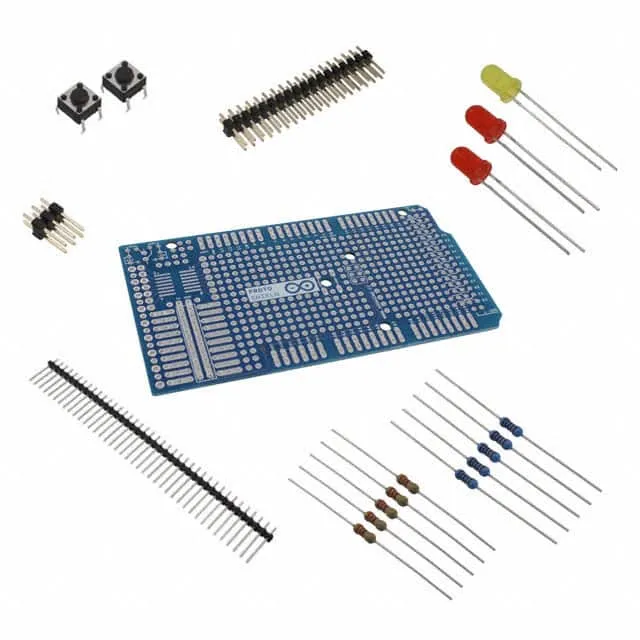 A000039 (KIT BASE TO EXTEND ARDUINO MEGA)