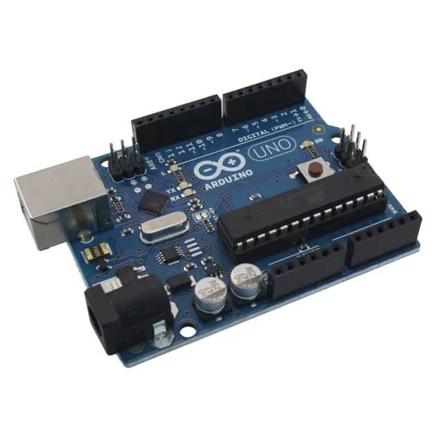 A000046 (ARDUINO UNO BOARD)