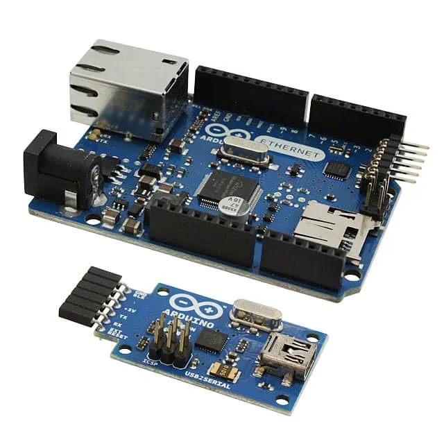 A000060 (ETHERNET W/O POE + USB2SERIAL)