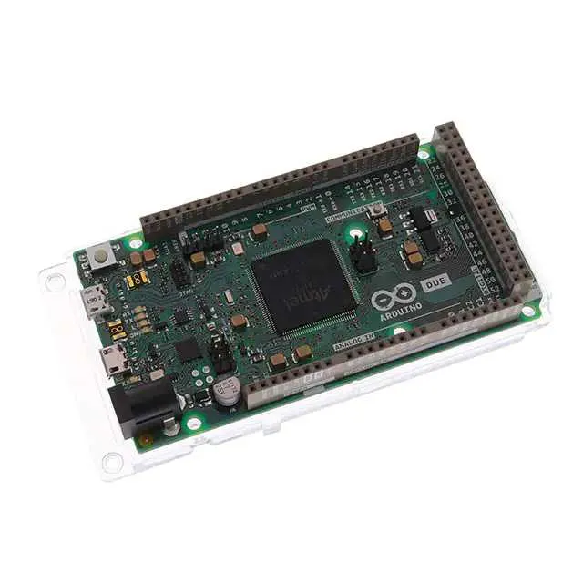 A000062 (ARDUINO DUE BOARD)