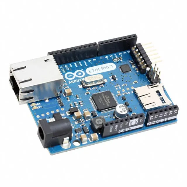 A000068 (ARDUINO ETHERNET REV3 W/O POE)