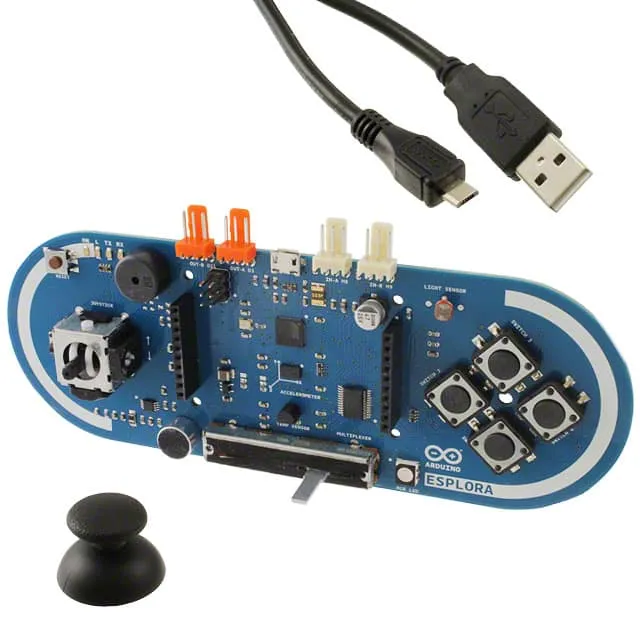 A000095 (ARDUINO ESPLORA)