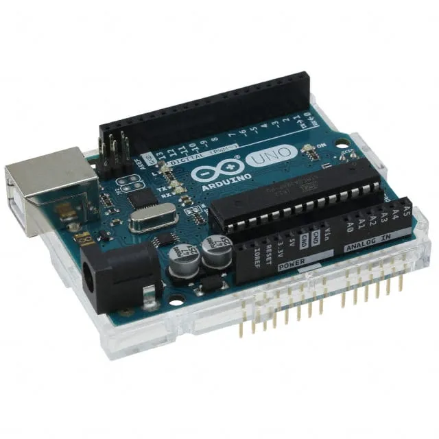 A000099 (ARDUINO UNO REV3 WITH LONG PINS)
