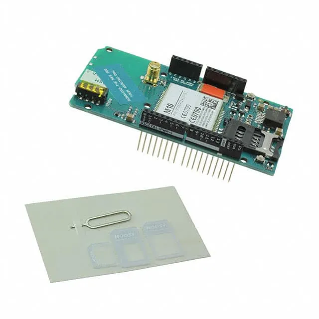A000106 (ARDUINO GSM SHIELD 2 ANT CONN)