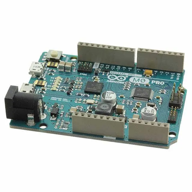 A000111 (ARDUINO ZERO PRO ATMEL PROC)