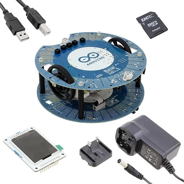A001078 (ARDUINO ROBOT US PLUG)