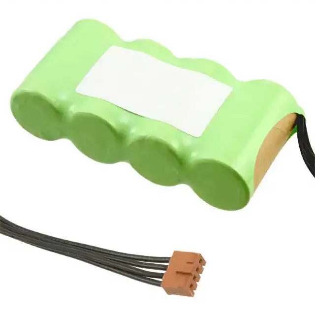 A006 (NI-MHD BATTERY PACK FOR THE 460)