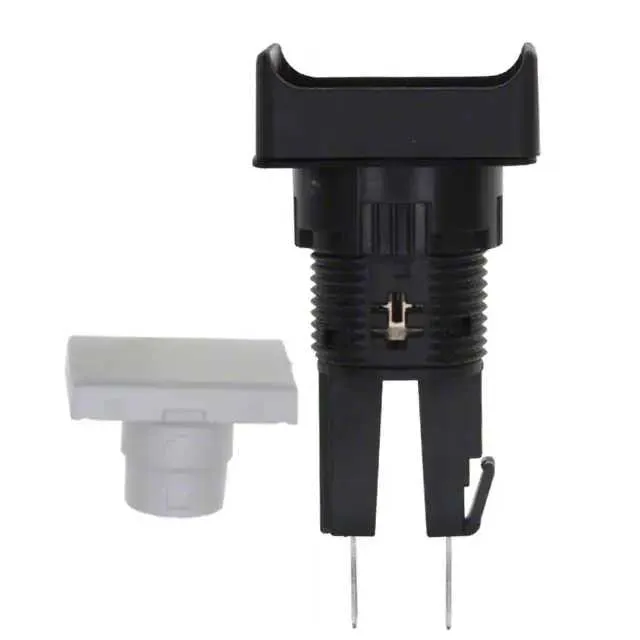 A0101X (SWITCH OPERATOR RECT 1 OR 2 POLE)