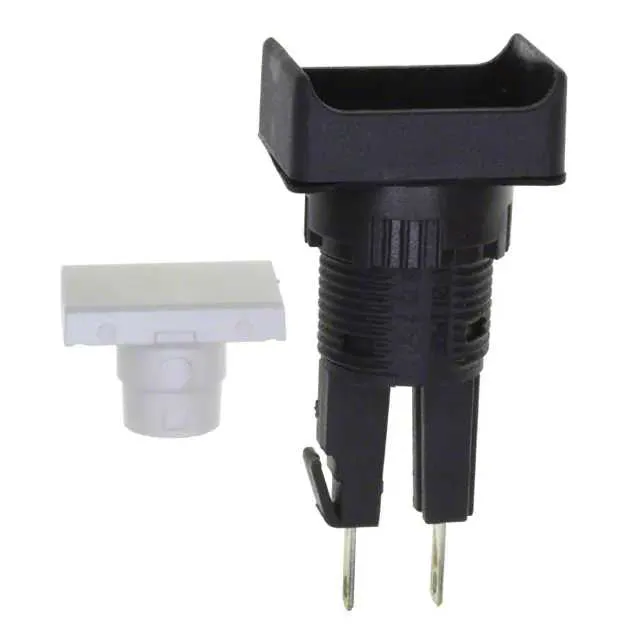 A0101Y (SWITCH OPERATOR RECT 1 OR 2 POLE)