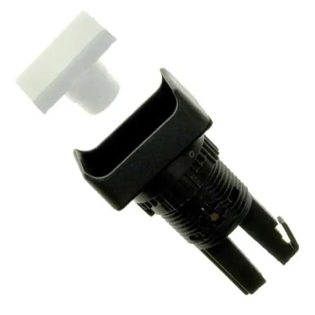 A0102X (SWITCH OPERATOR RECT 1 OR 2 POLE)