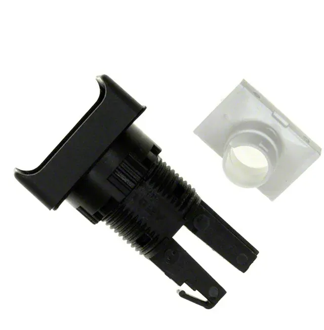 A0102Y (SWITCH OPERATOR RECT 1 OR 2 POLE)