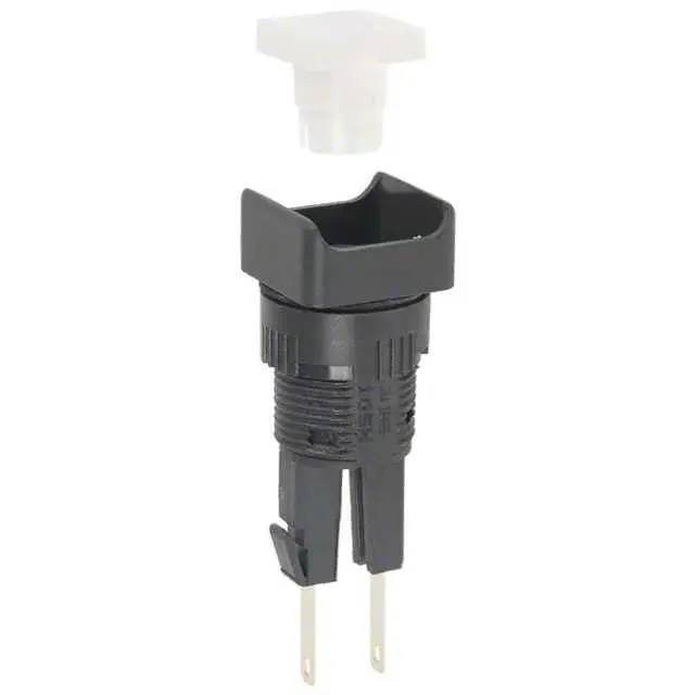 A0103X (SWITCH OPERATOR RECT 3 OR 4 POLE)