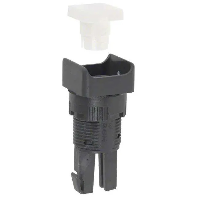 A0106X (SWITCH OPERATOR SQ 1 OR 2 POLE)