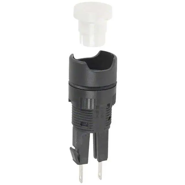 A0109Y (SWITCH OPERATOR ROUN 1 OR 2 POLE)