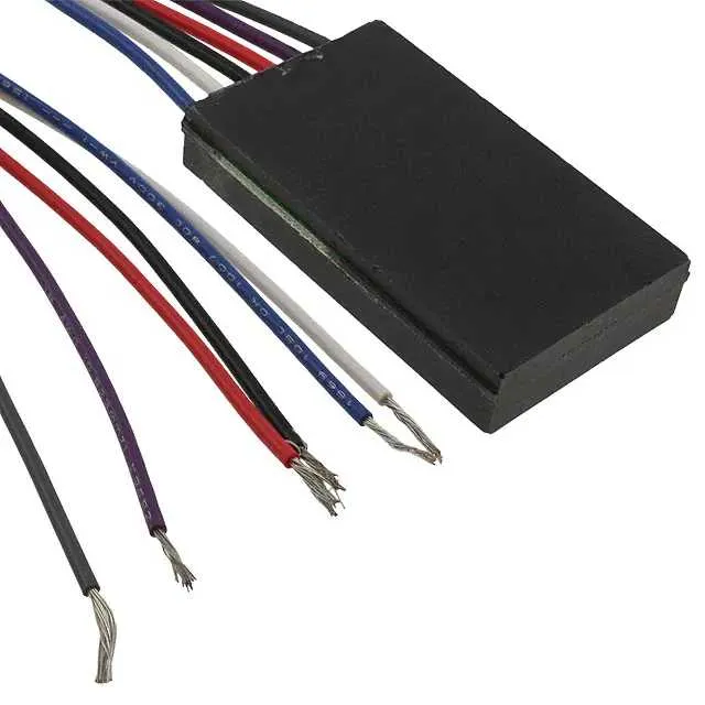 A011-D-V-500 (LED DVR CC BUCK-BOOST 48V 500MA)