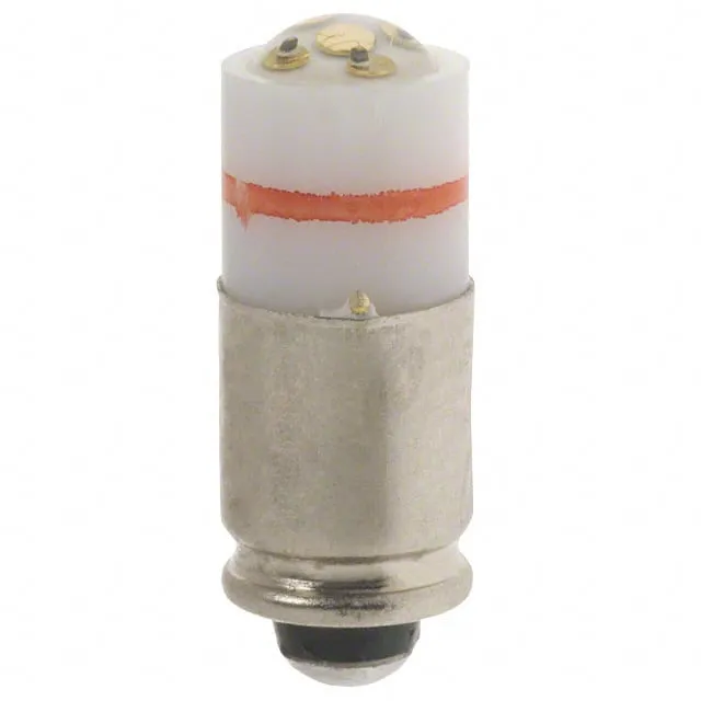 A0142M1 (LED RED 12V 16MM)