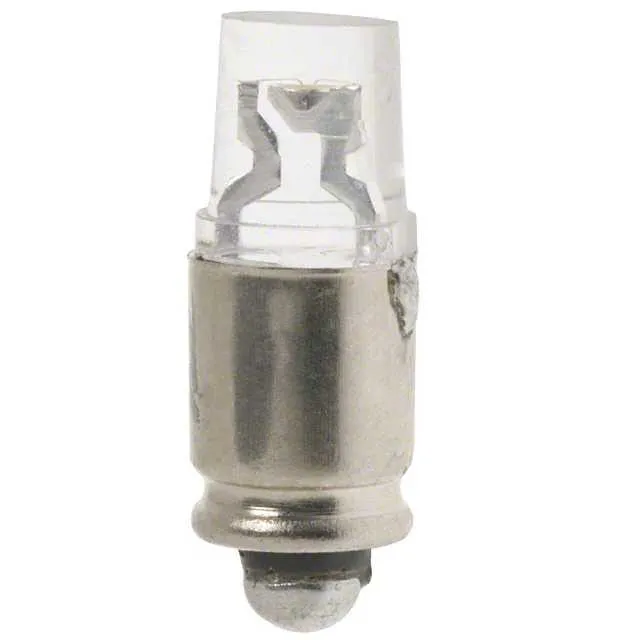 A0142M5 (LED WHITE 12V 16MM)