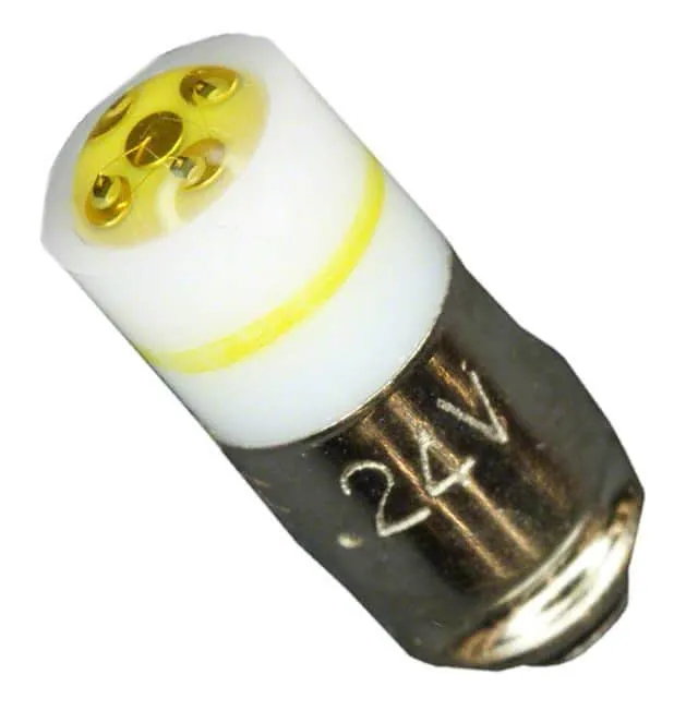 A0142N3 (LED AMBER 24V 16MM)