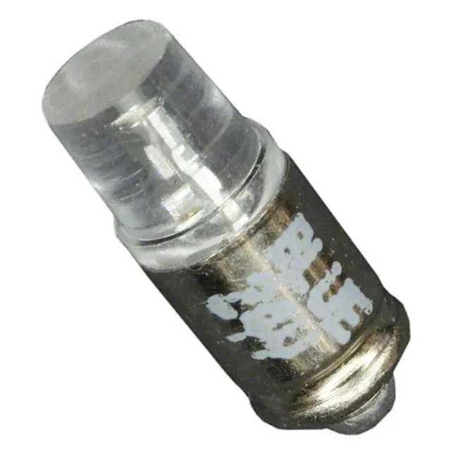 A0142N4 (LED BLUE 24V 16MM)
