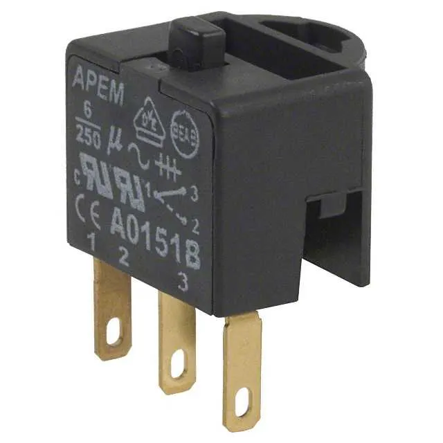 A0151B (SWITCH BLOCK SINGLE POLE)