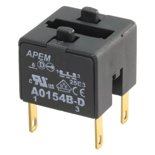 A0154BD (SWITCH BLOCK FOR EMERGENCY STOP)