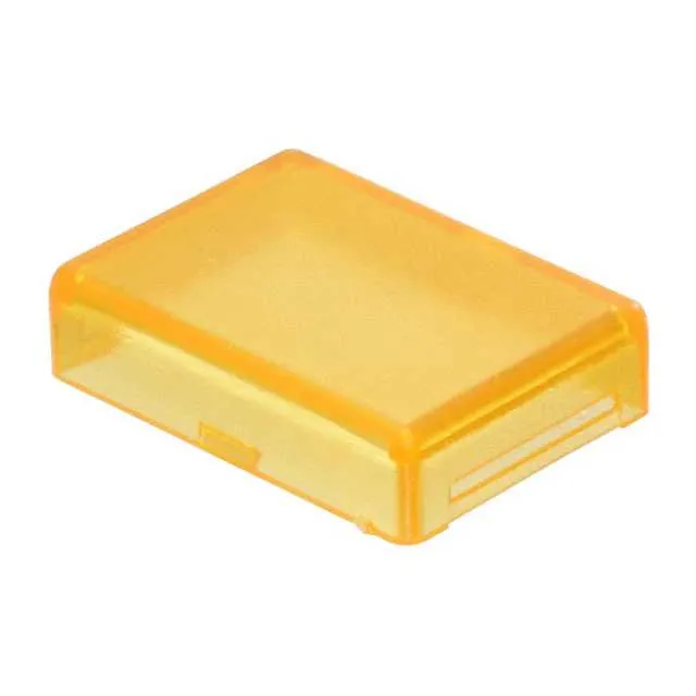A0161C (SCREEN AMBER RECTANGULAR)