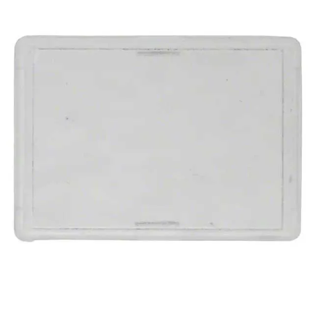 A0161G (SCREEN CLEAR RECTANGULAR)