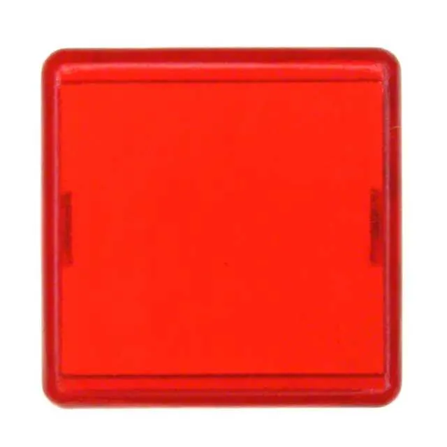 A0162B (SCREEN RED SQUARE)