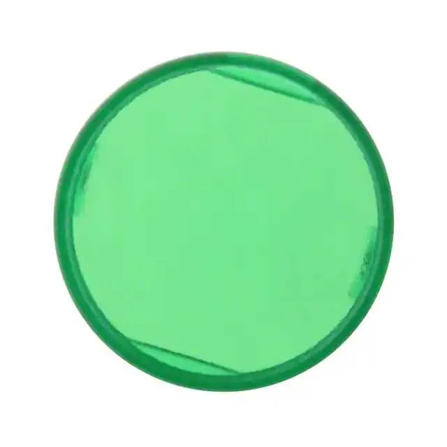 A0163E (SCREEN GREEN ROUND)