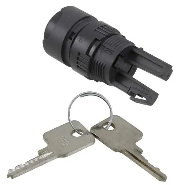 A018325 (SWITCH OPERATOR KEYLOCK ROUND)