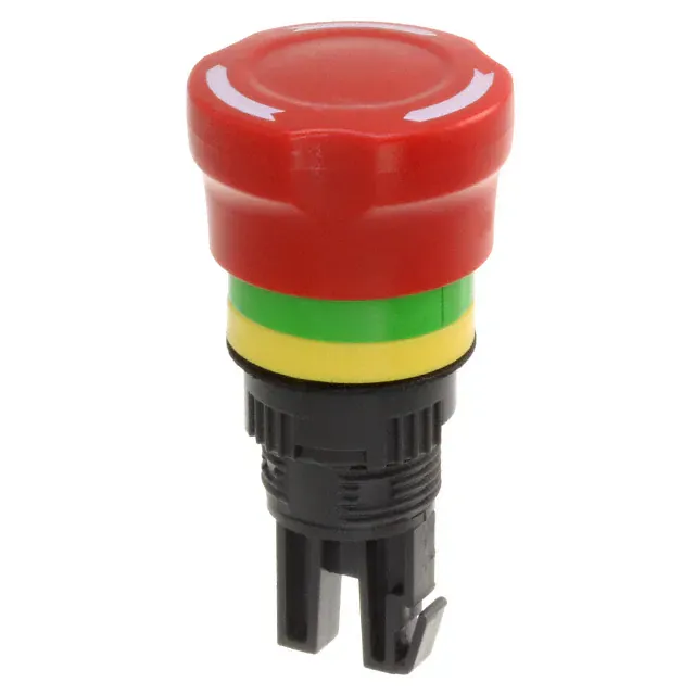 A01ESDF1 (SWITCH OPERATOR GRIP E-STOP)