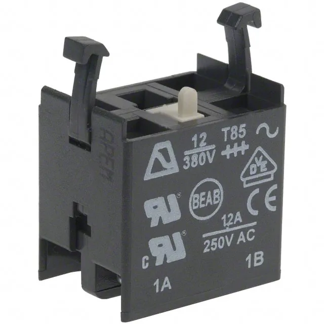 A02501 (SWITCH BLOCK 1 NO)