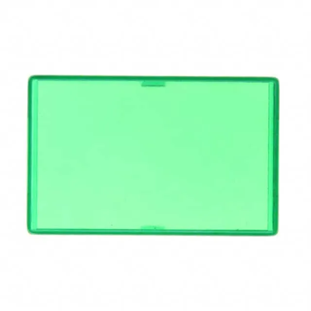 A0261E (SCREEN GREEN RECTANGULAR)