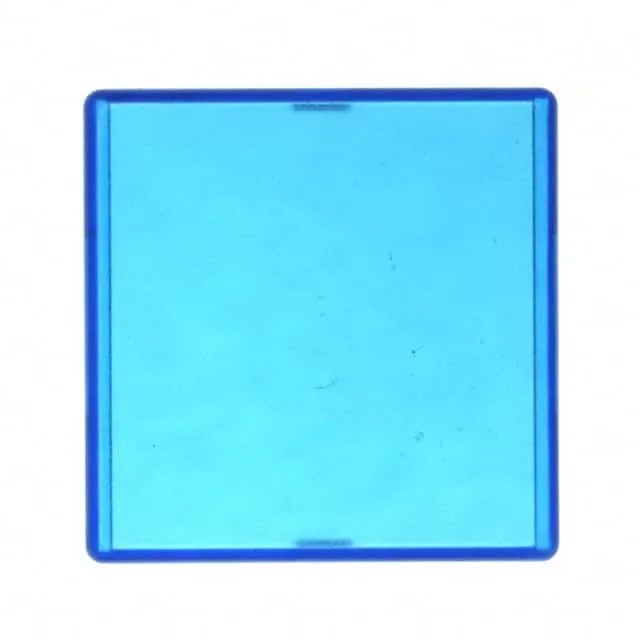 A0262F (SCREEN BLUE SQUARE)