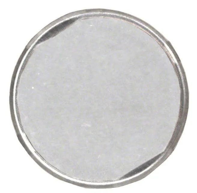 A0263G (SCREEN CLEAR ROUND)