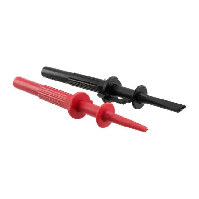 A038 (SPRUNG HOOK TEST PROD SET)