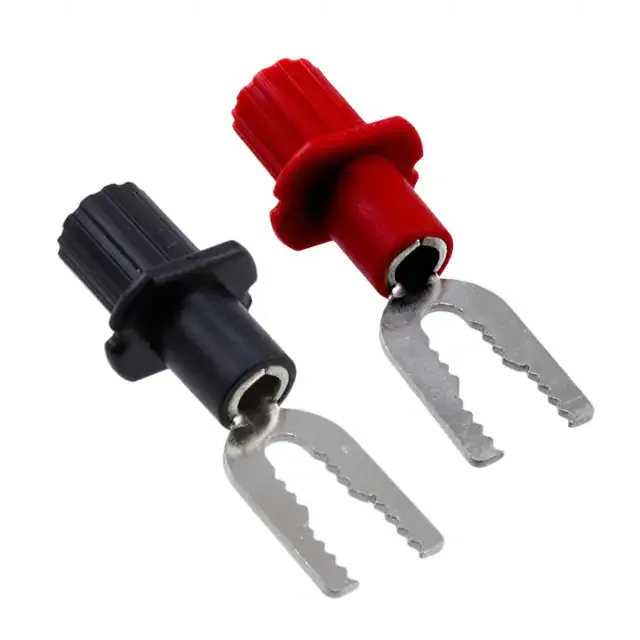 A039 (SPADE TERMINAL SET)
