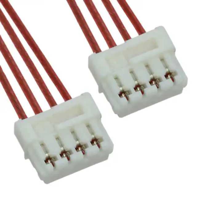 A04XSR04XSR36R295A (JUMPER HARNESS)