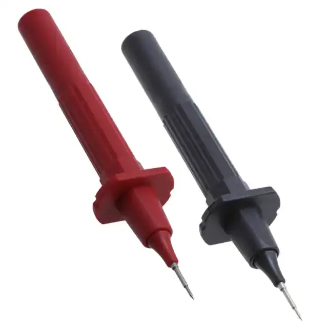 A055 (SET STANLES STEEL TIP PROD THIN)