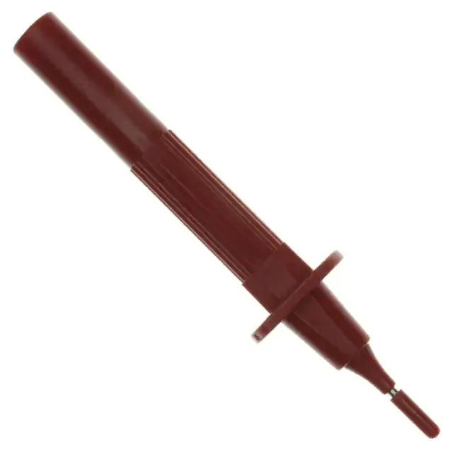 A055R (STANLES STEEL TIP PROD THIN RED)